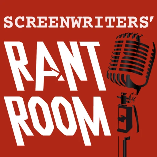 Hilliard Guess’ Screenwriters Rant Room