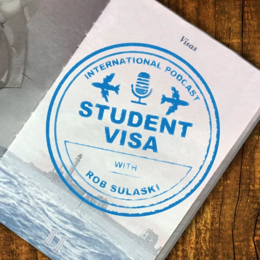 Student Visa Podcast