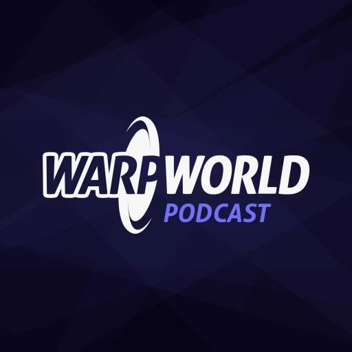 Warp World Podcast