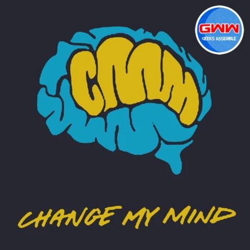 Change My Mind Podcast