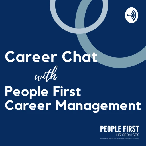 Career Chat with People First