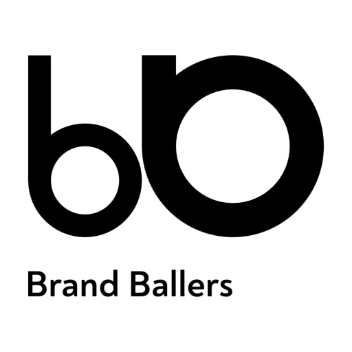 Brand Ballers – Build a Brand that People Understand