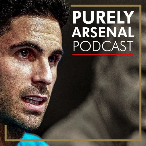 Purely Arsenal – Football Purists, an AFC podcast