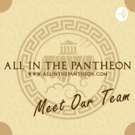 All In The Pantheon