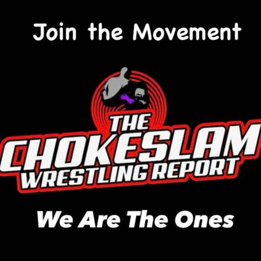 Ultimate 1 Wrestling Report