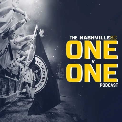 Nashville SC: One v One