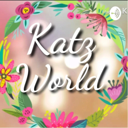 It’s Katz World Official!