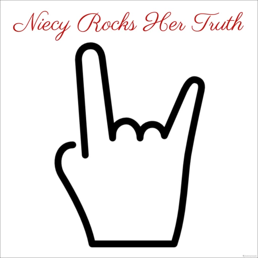 Niecy Rocks Her Truth