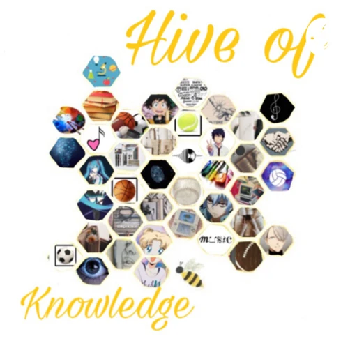 Hive Of Knowledge