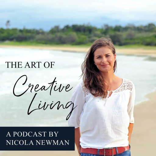 The Art of Creative Living